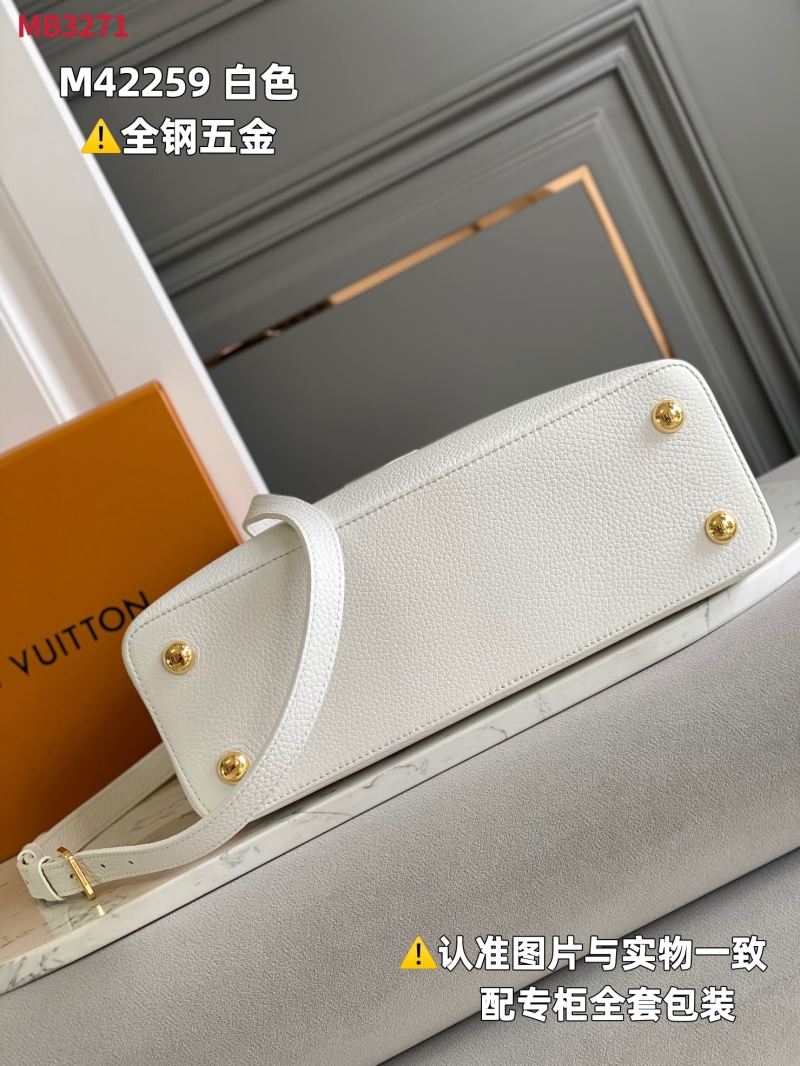 Louis Vuitton Top Handle Bags